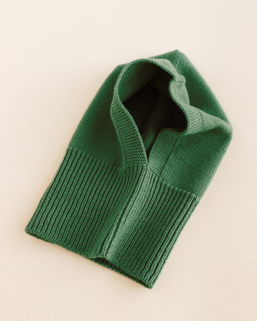 Hvid Balaclava Eddy Grass