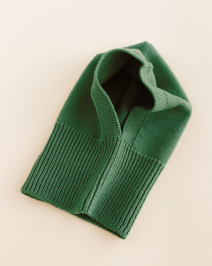 Hvid Balaclava Eddy Grass