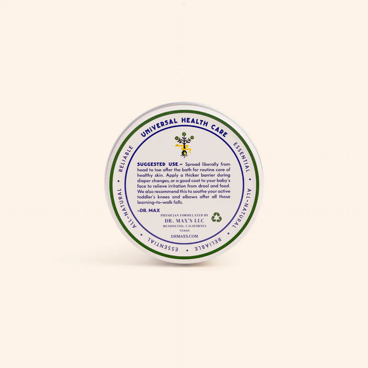 Dr Max's Baby Balm