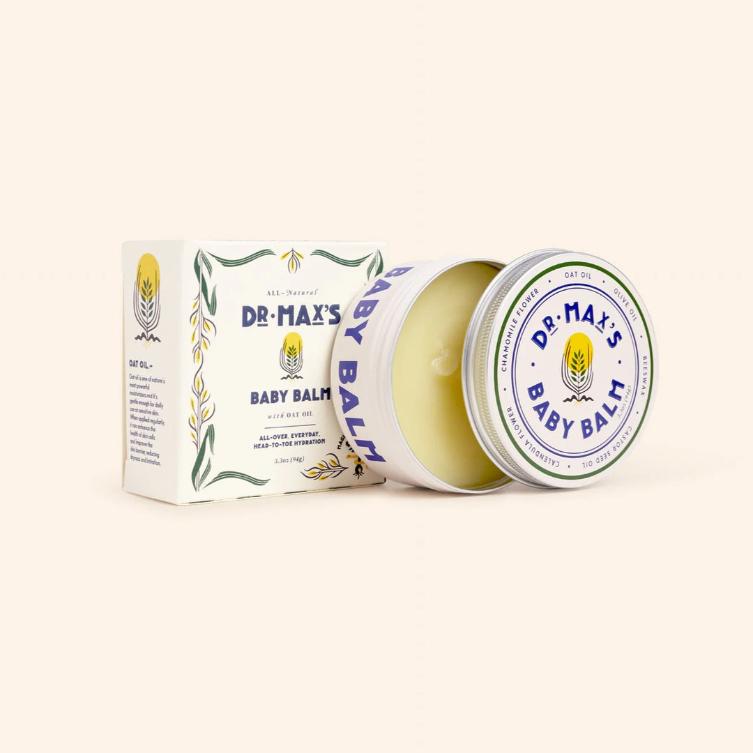 Dr Max's Baby Balm