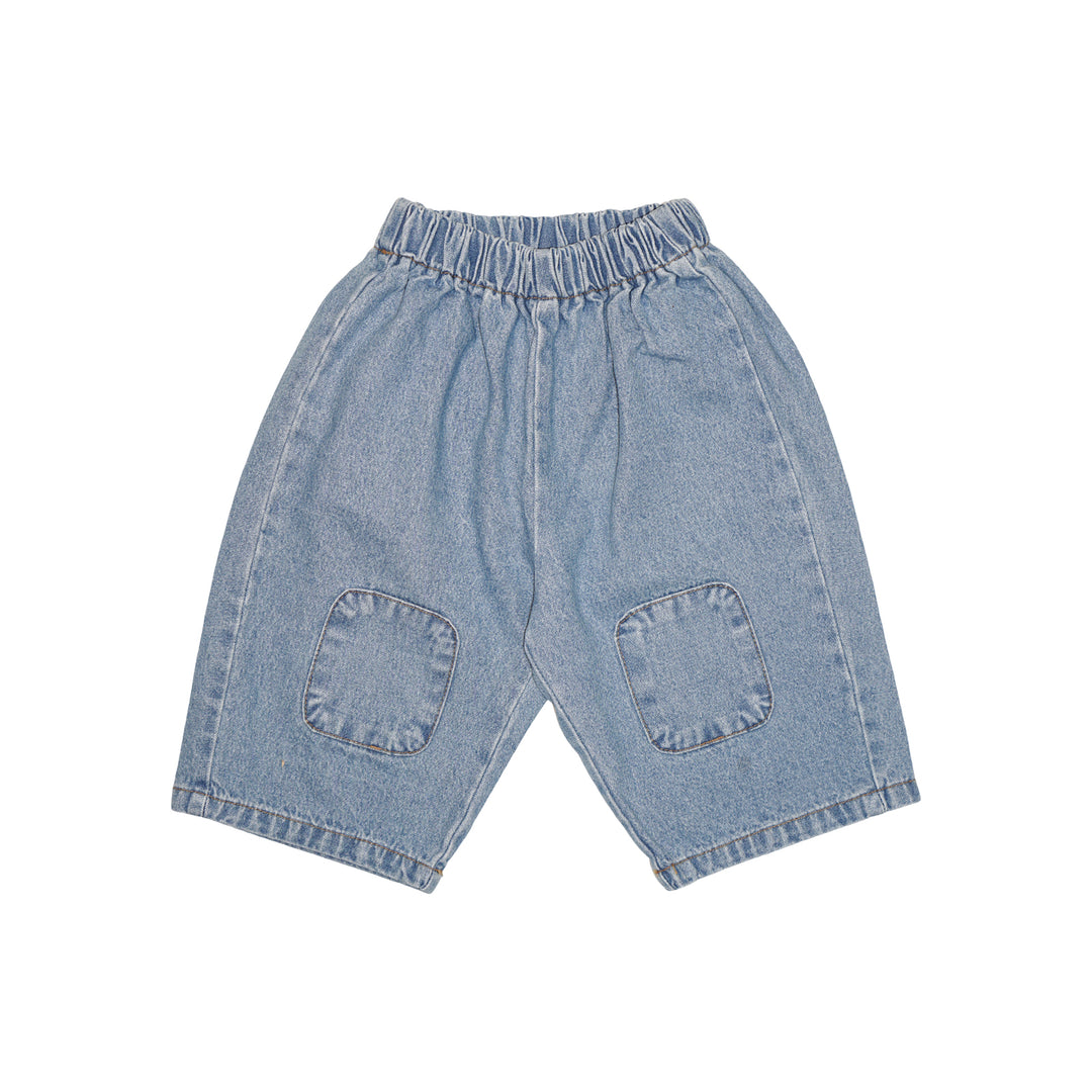 Baby Patch Denim Jeans