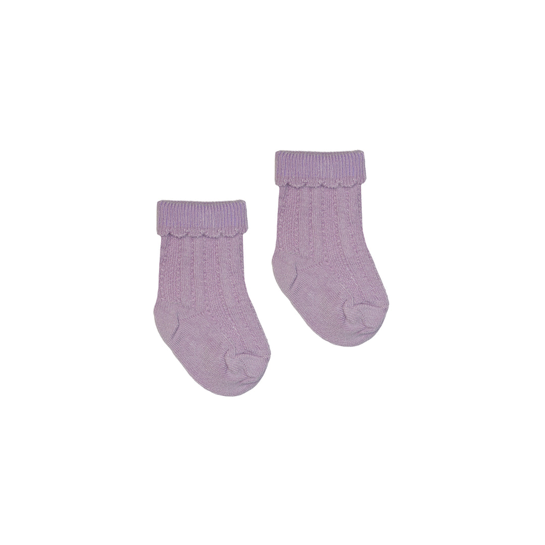 Sif Baby Socks Lupine