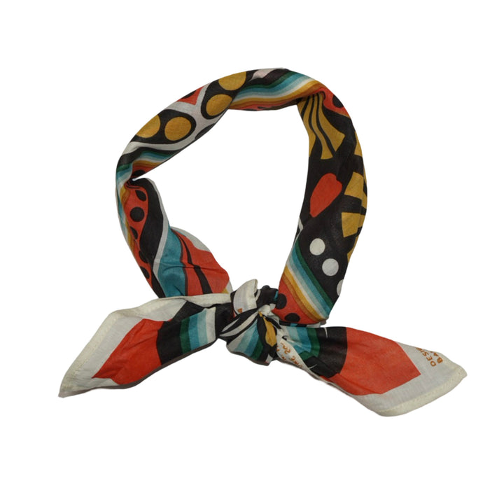 Sight Cotton Kids Bandana