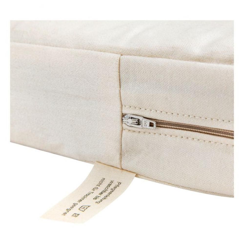 Bermbach Handcrafted Frida Changing Pad with Mattress - La Gentile Store