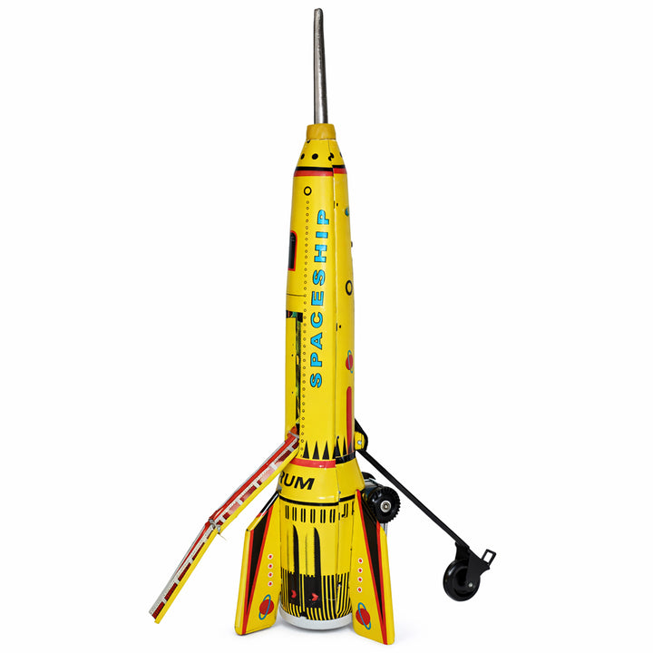 Rocket SkyExpress Yellow