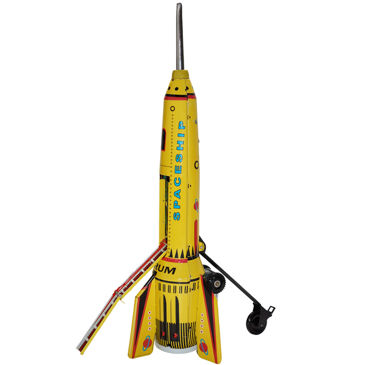 Rocket SkyExpress Yellow