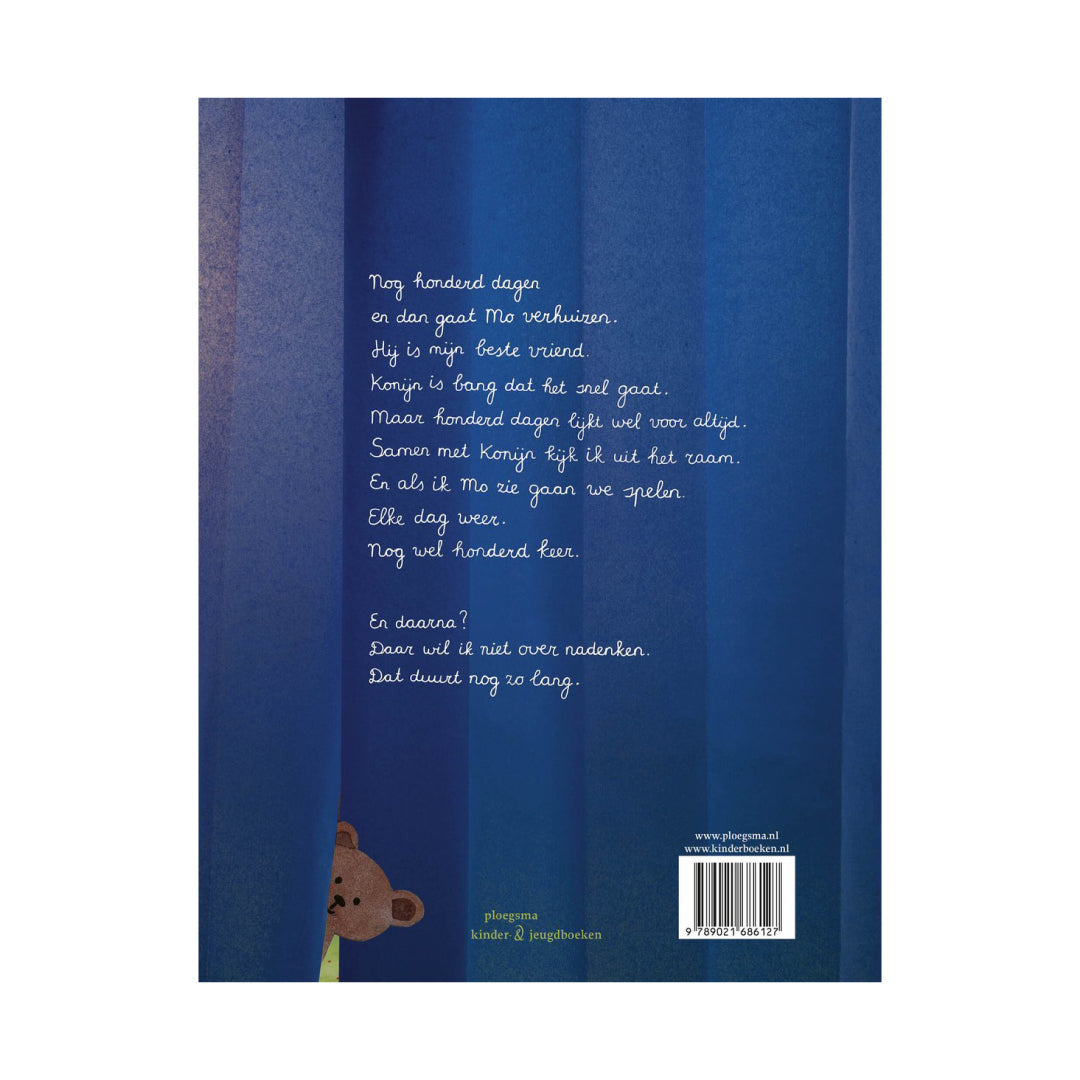 Als ik uit het Raam Kijk