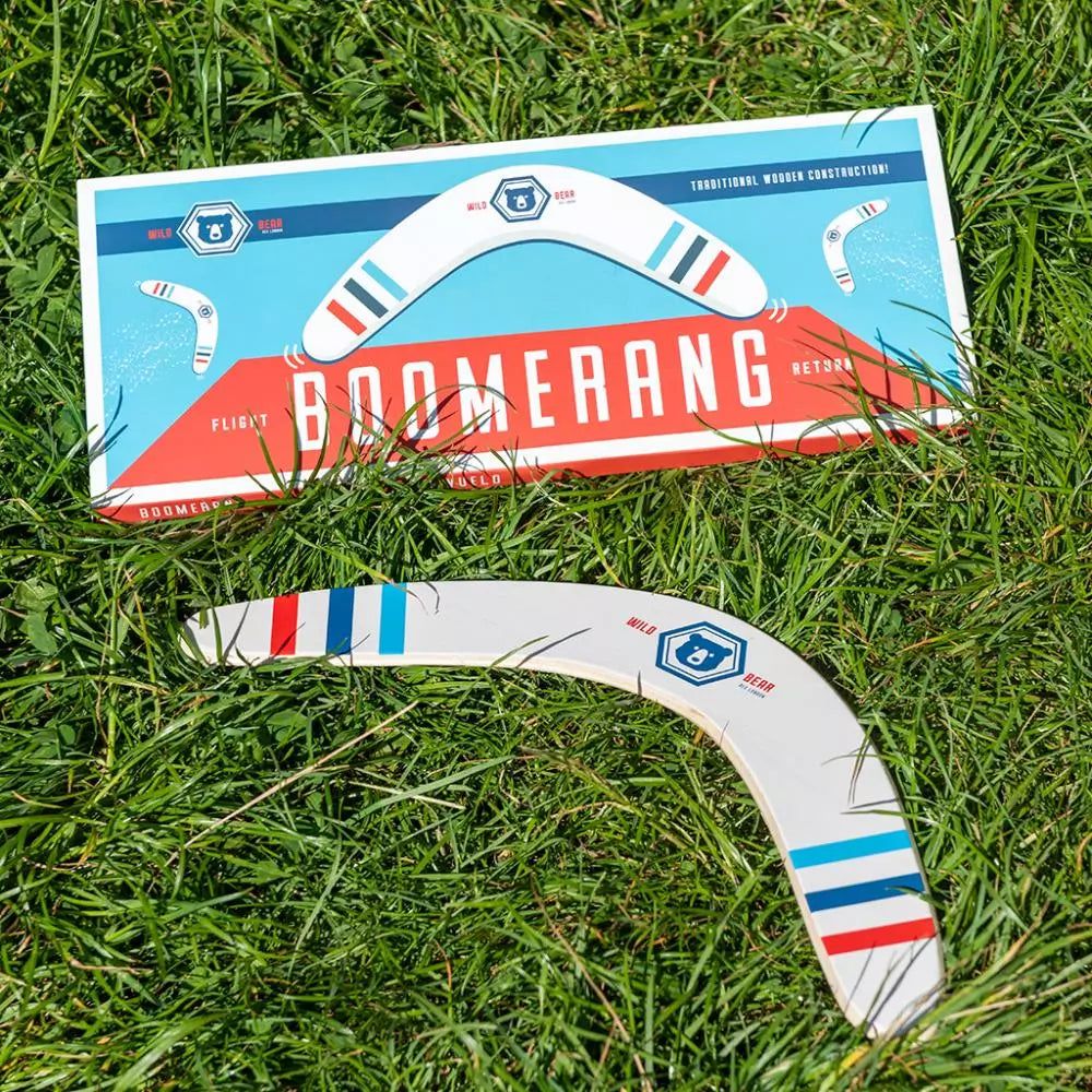 Boomerang - La Gentile Store