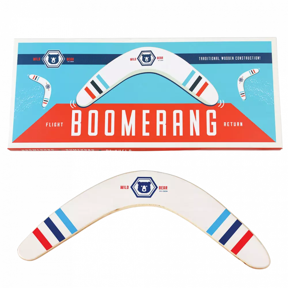 Boomerang - La Gentile Store