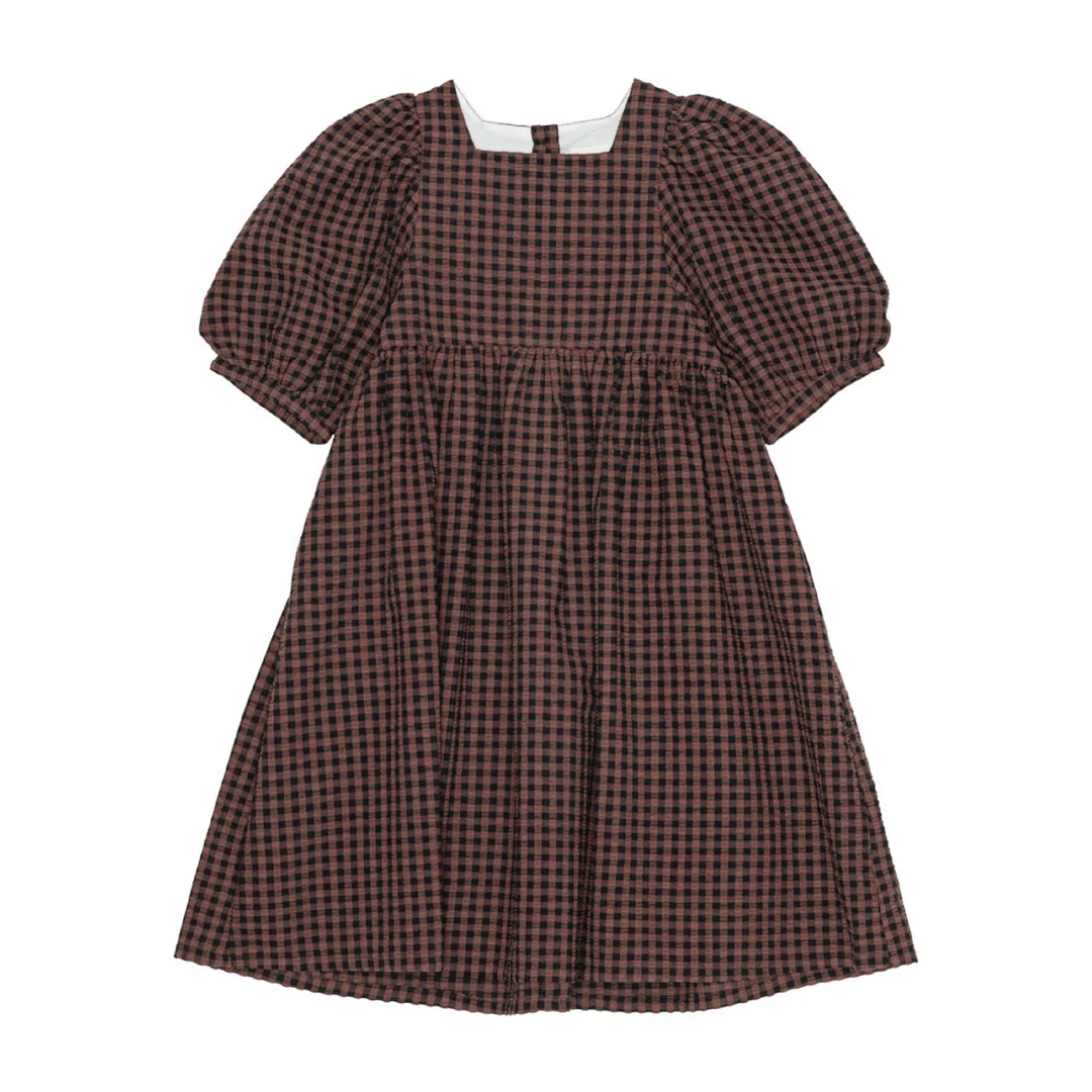 BrunoBruno Nation Alva Dress