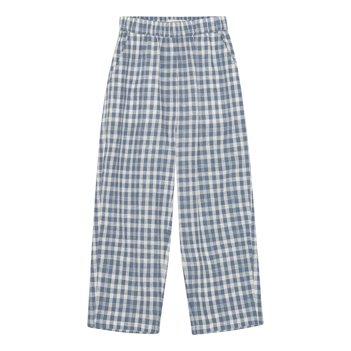 BrunoBruno Nation Dora Check Pants
