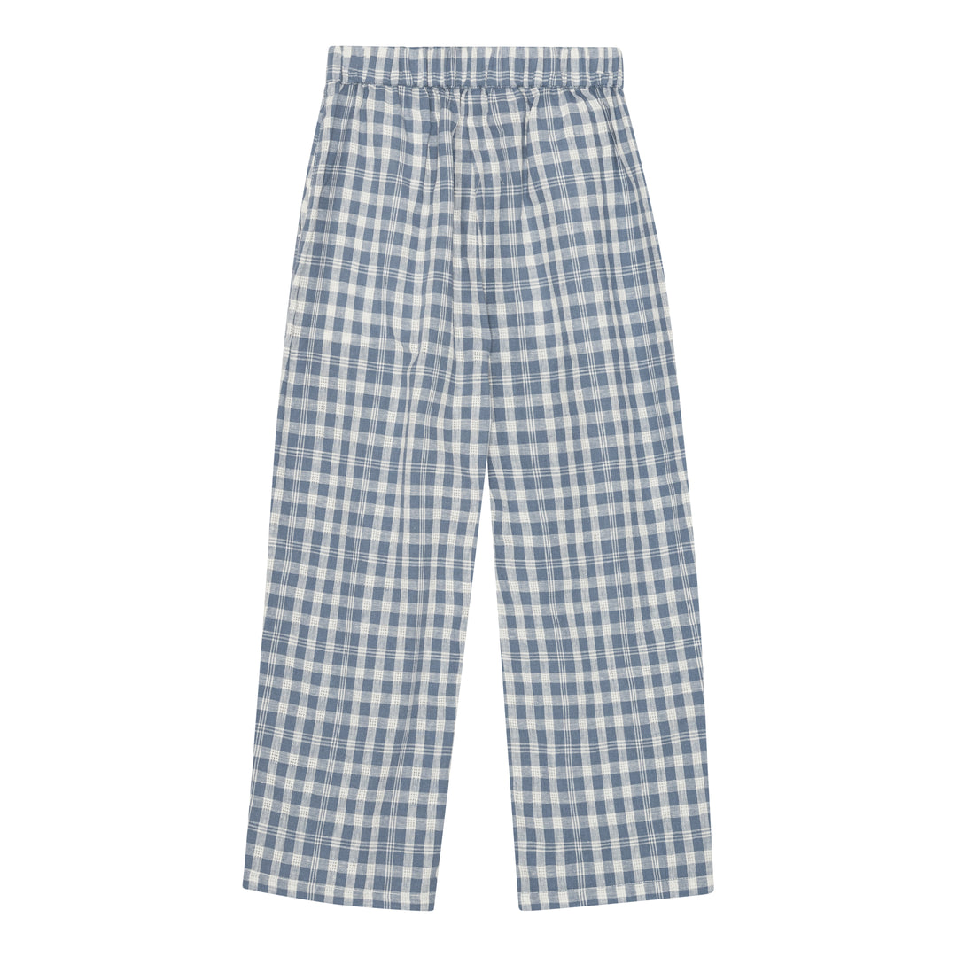BrunoBruno Nation Dora Check Pants
