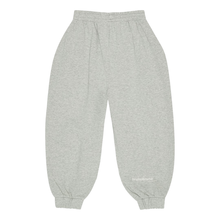 BrunoBruno Nation Ella Pants Light Grey