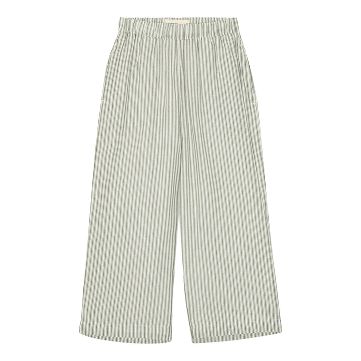 BrunoBruno Nation Francis Stripe Pants