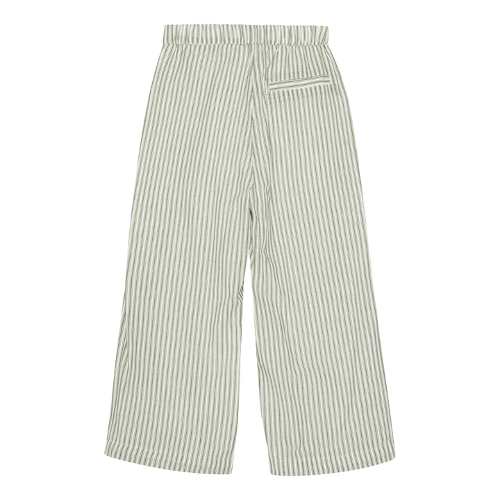 BrunoBruno Nation Francis Stripe Pants
