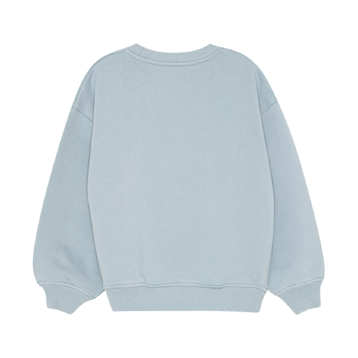 BrunoBruno Nation Norah Sweatshirt Dusty Blue