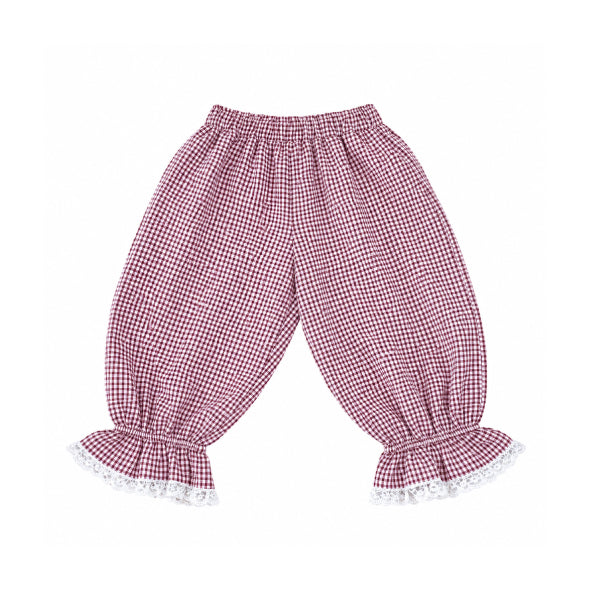 Carlota Suip Bombachito Pants Marie
