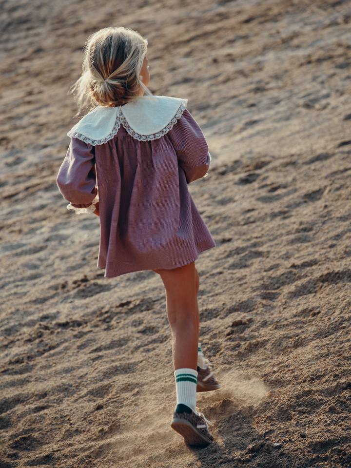 Carlota Suip Marie Dress