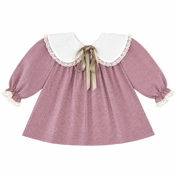 Carlota Suip Marie Dress