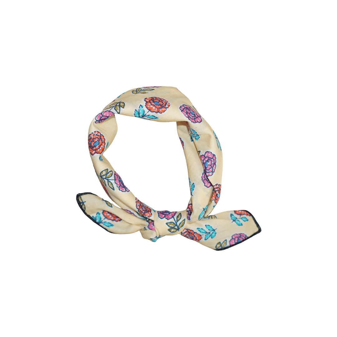 Charco Aura Bandana Scarf
