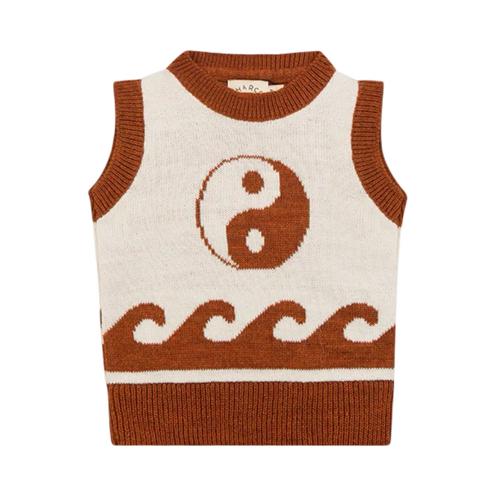 Charco Cosmic Vest