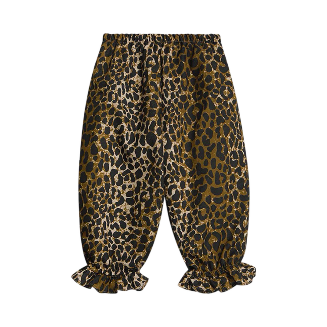 Charco Fiera Bombacha Pants