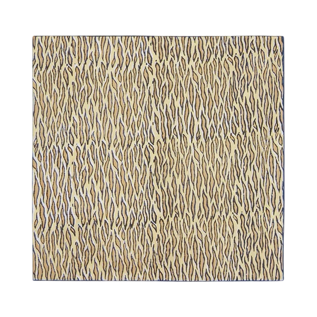 Charco Tigre Bandana Scarf