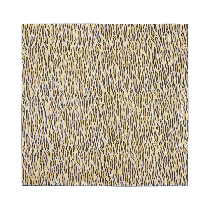 Charco Tigre Bandana Scarf