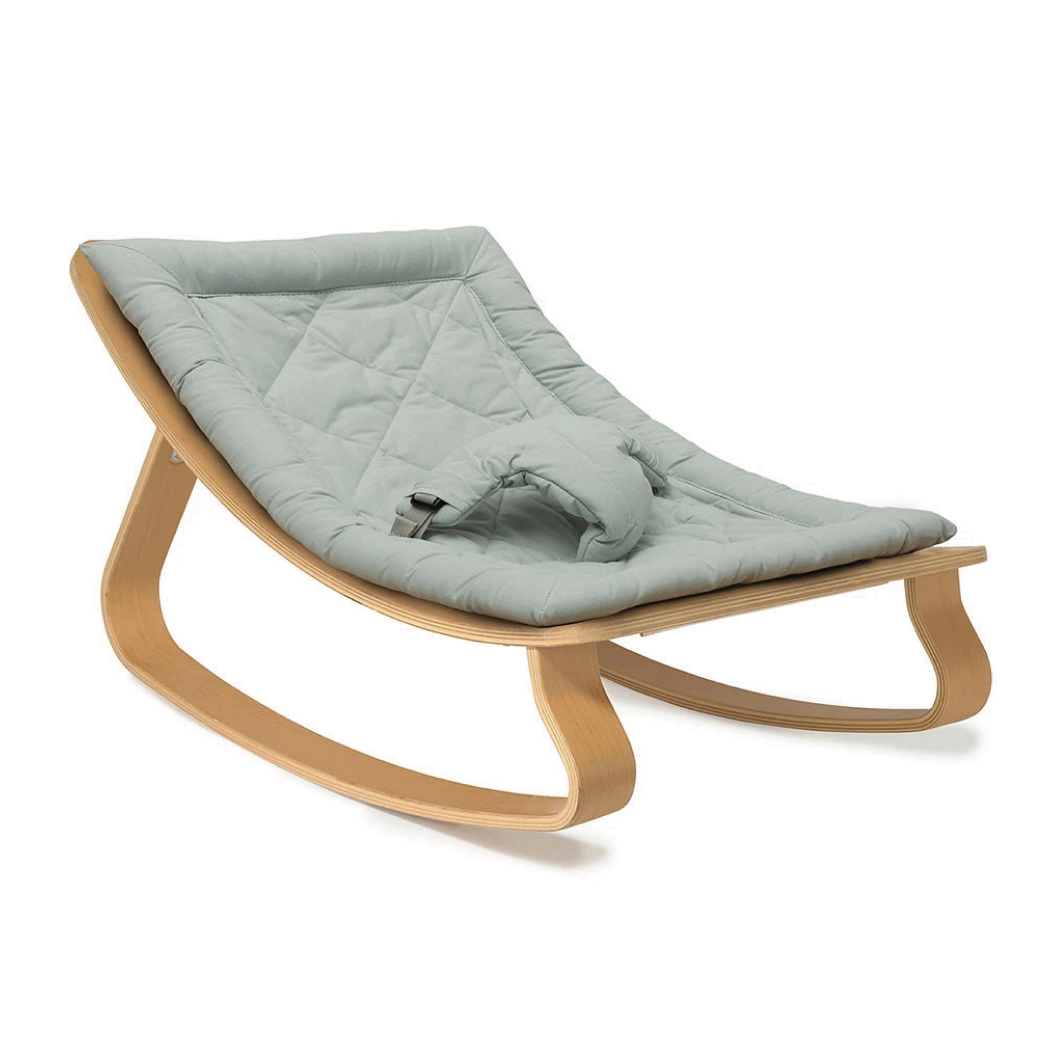 Charlie Crane Baby Rocker Levo Farrow