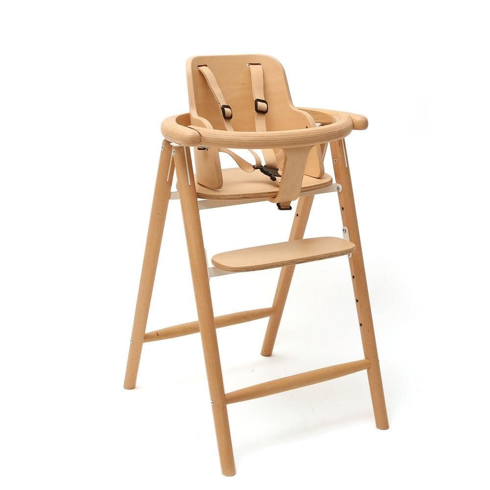 Charlie Crane Natural Baby Set for Tobo Chair - La Gentile Store