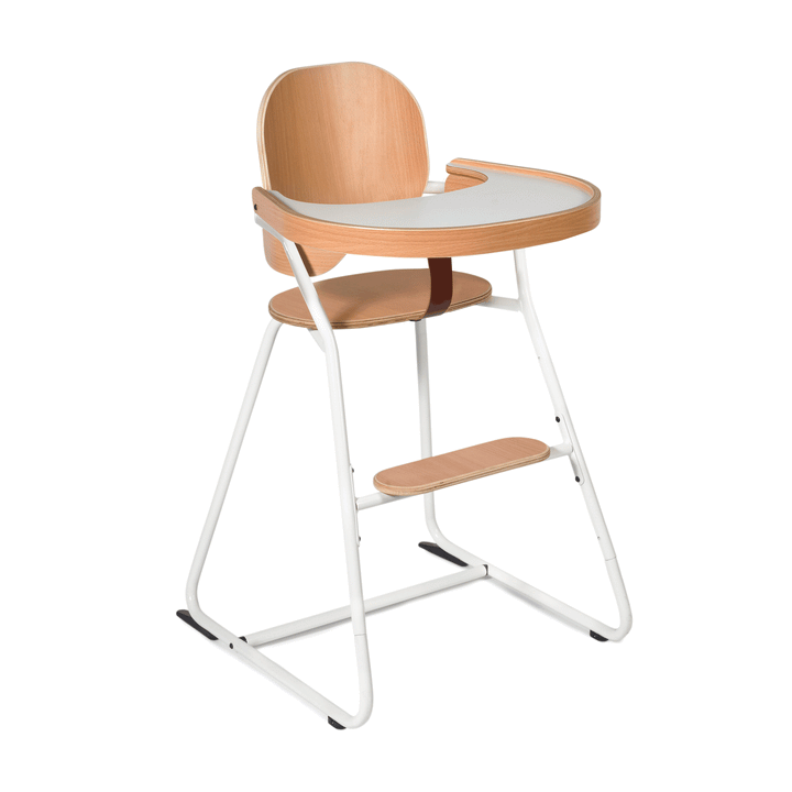 Charlie Crane Table Tray for Tibu Chair Natural - La Gentile Store