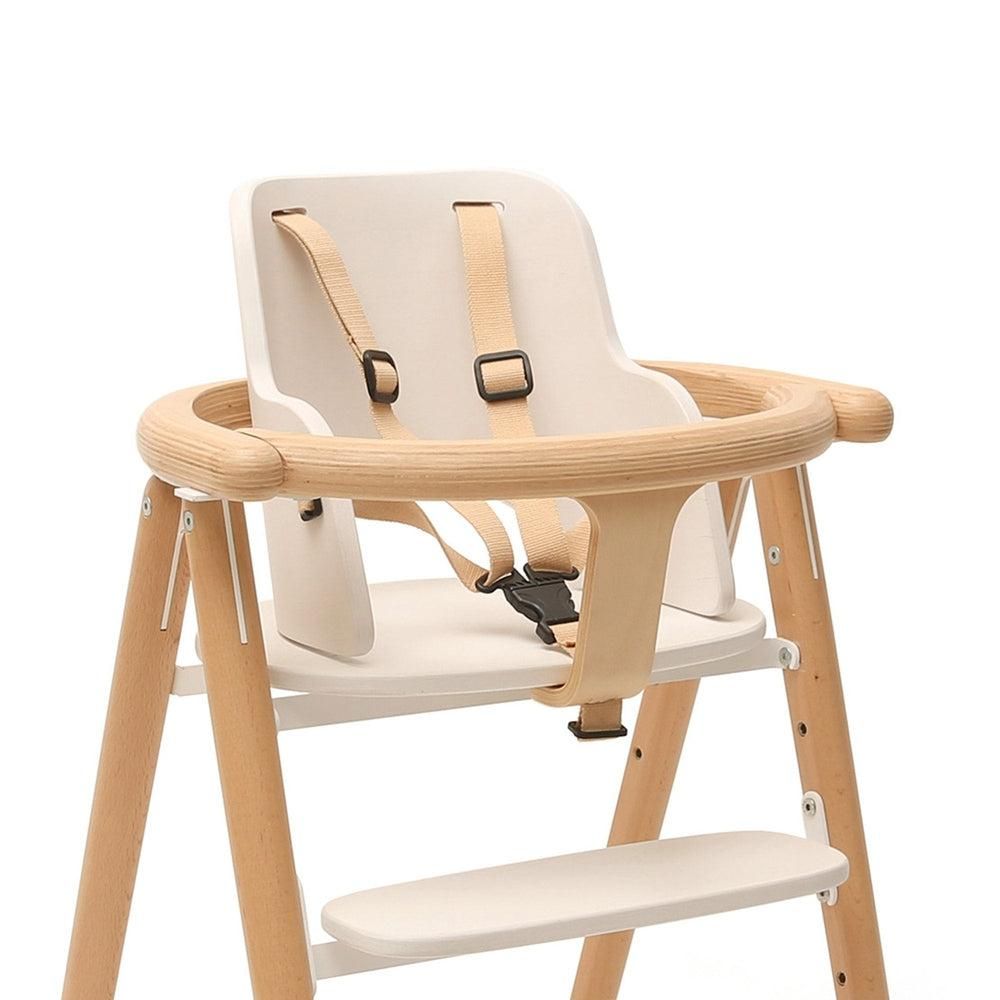 Charlie Crane White Baby Set for Tobo Chair - La Gentile Store