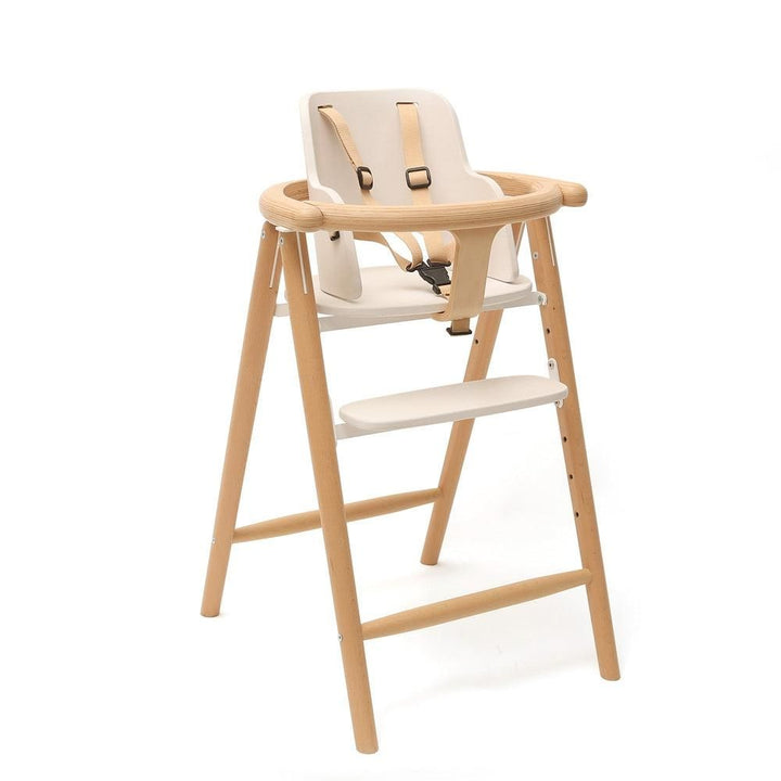Charlie Crane White Baby Set for Tobo Chair - La Gentile Store