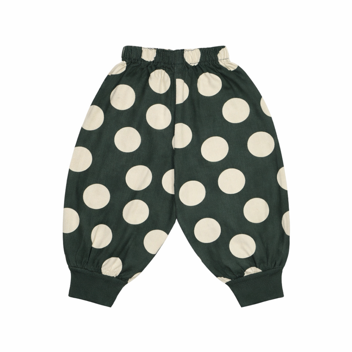 Emerson Kale Polka Trousers