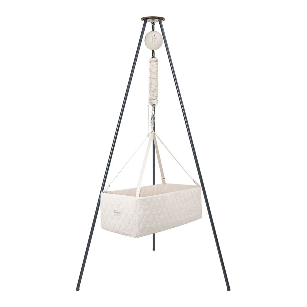 Cradle Classic Bundle - Dark Grey - La Gentile Store
