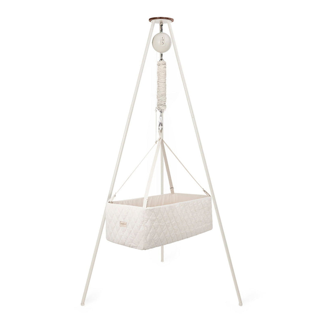 Cradle Classic Bundle - White - La Gentile Store