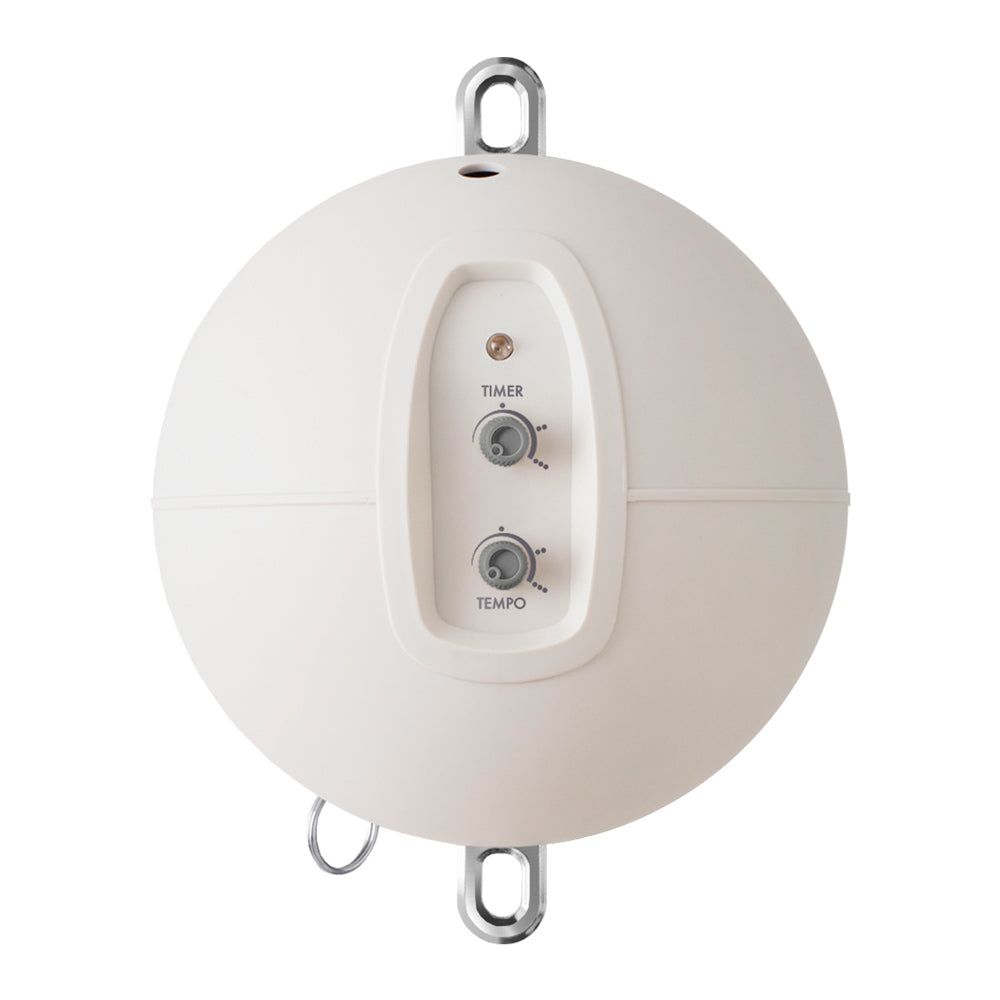 Cradle Classic Bundle - White - La Gentile Store
