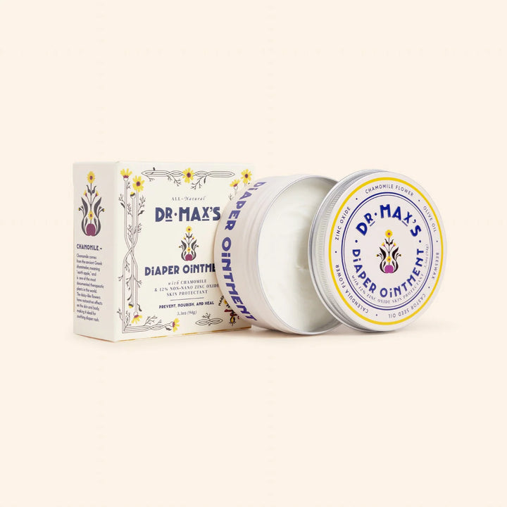 Dr Max's Diaper Ointment