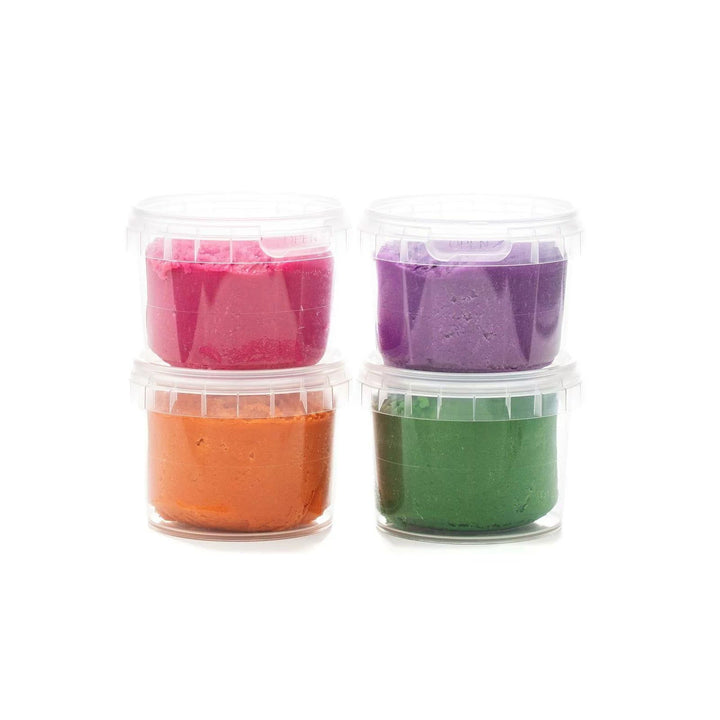 Easy Clay Set Loki - 4 pack - La Gentile Store