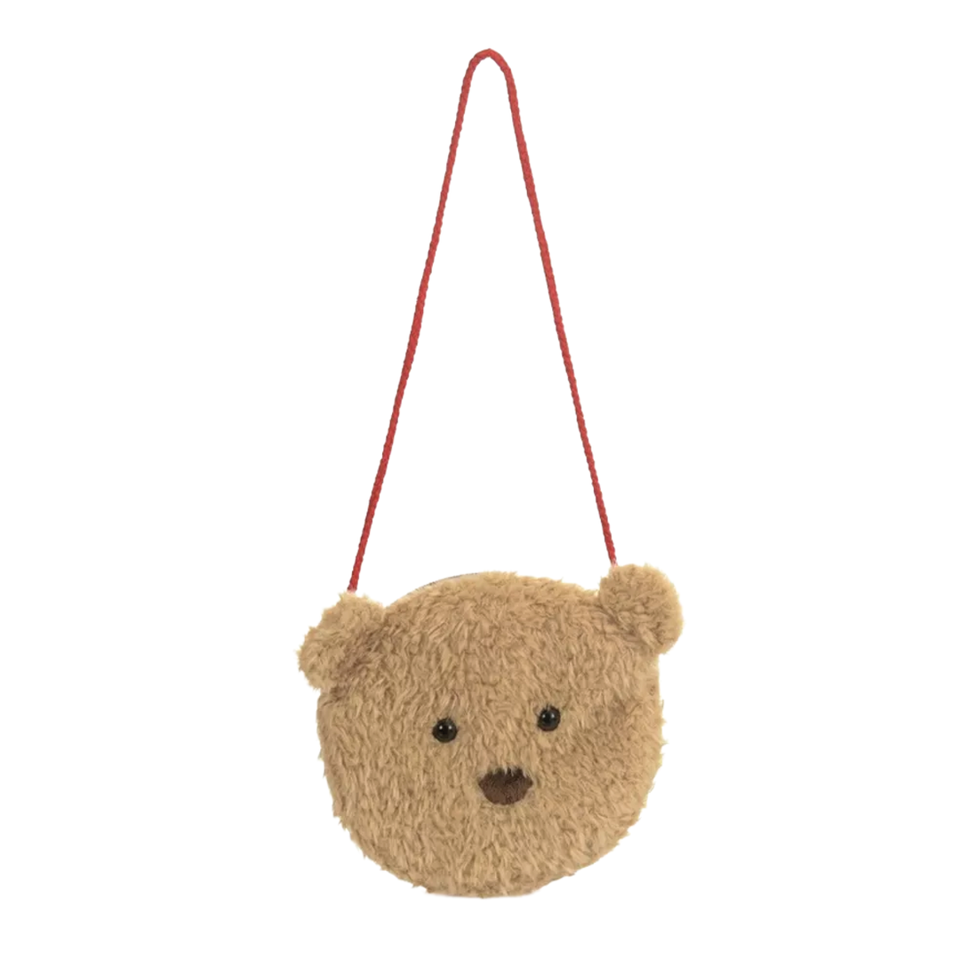 Morris the Bear Mini Shoulder Bag