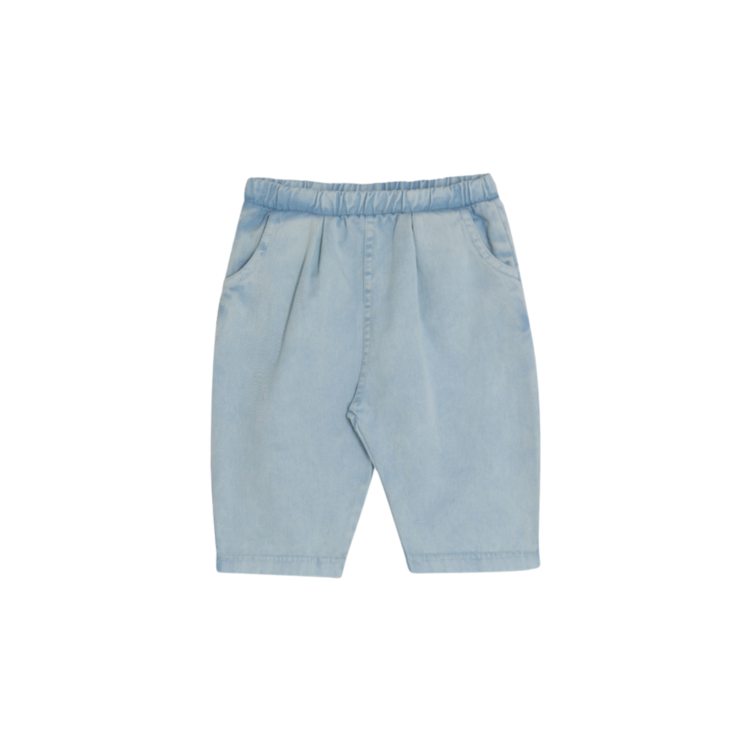 The Campamento Denim Baby Trousers