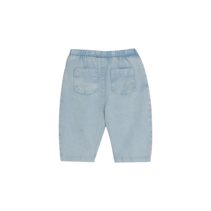 The Campamento Denim Baby Trousers