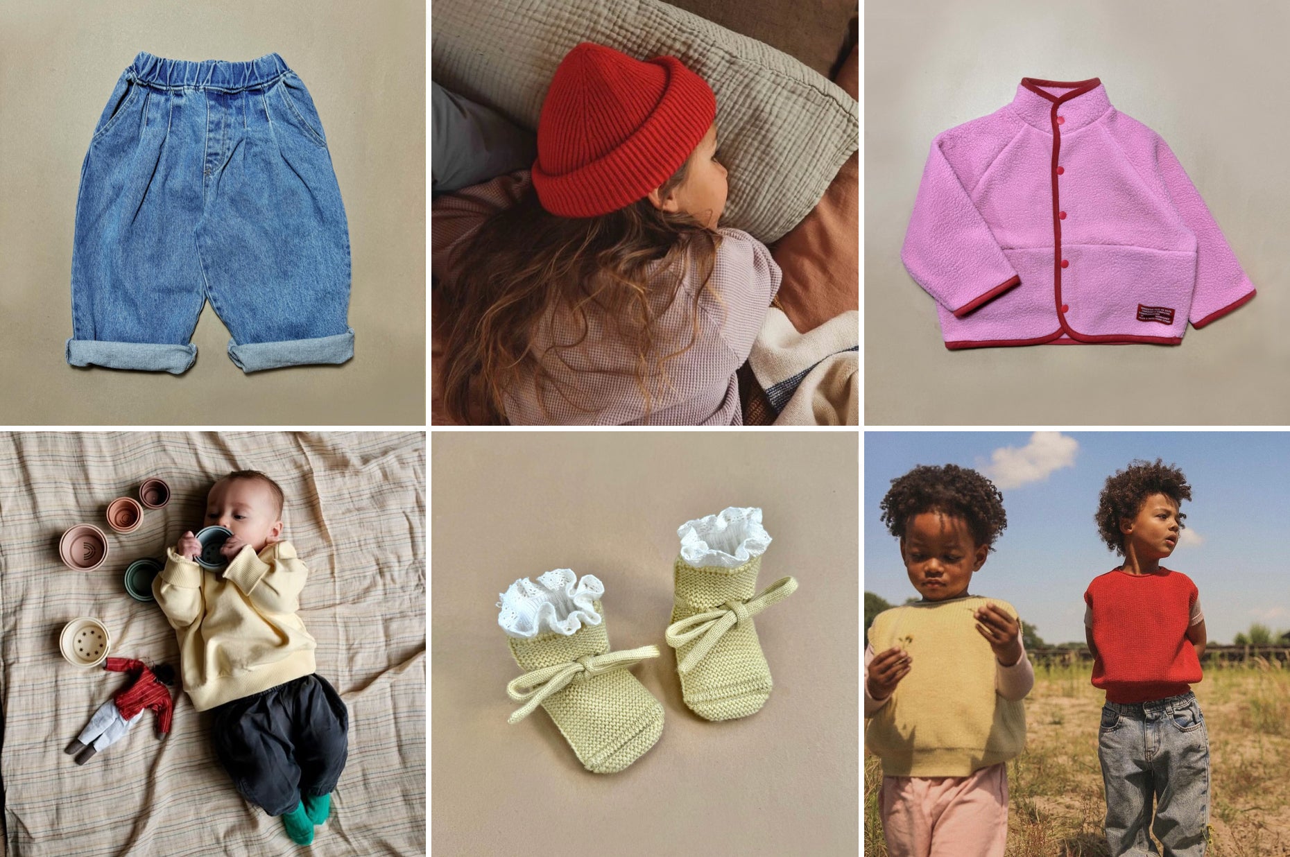 SWEETY  2-3y ZIGGY ZAZA Tシャツ toto layered tee | dusk blue – ZIGGY ZAZA