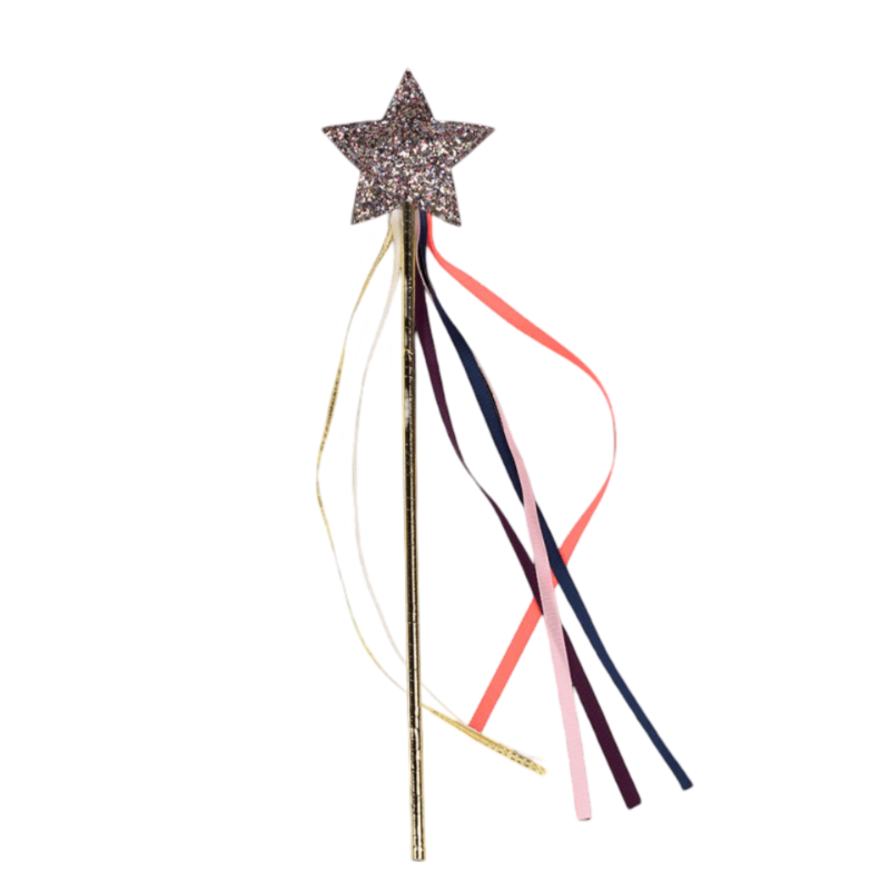 Fairy Star Wand - La Gentile Store