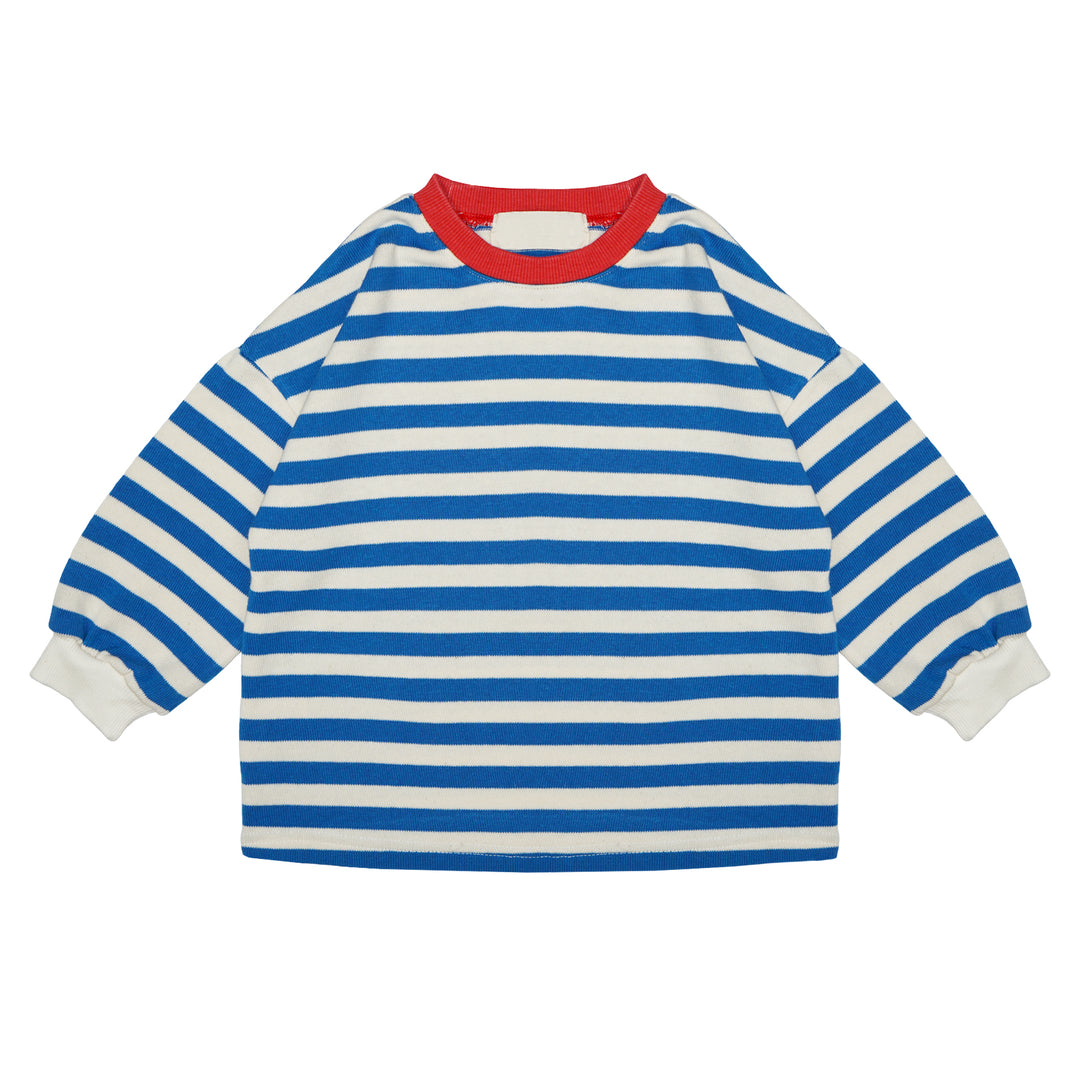 Vintage Stripe Tee
