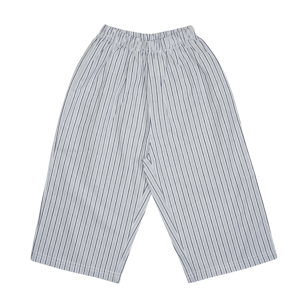 Pajama Pants Navy