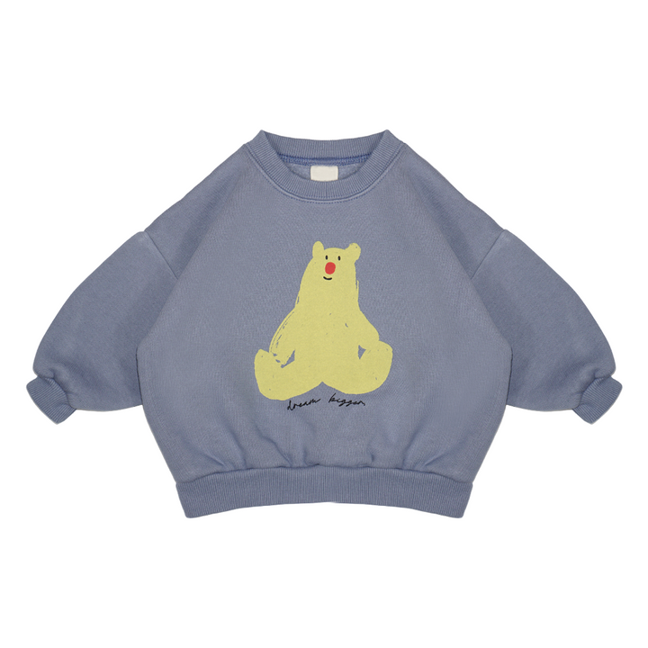 Bear Baby Sweatshirt - More Colors