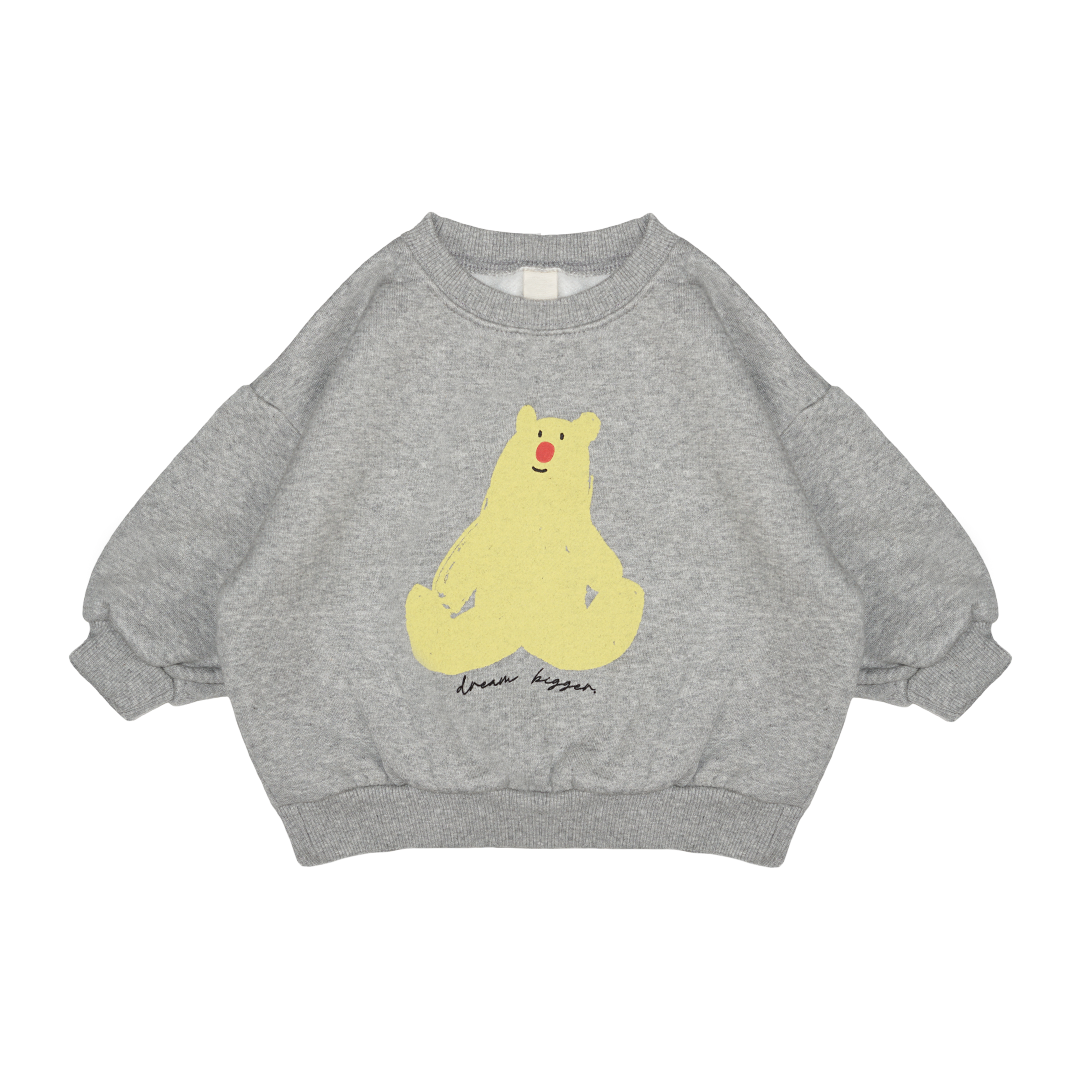 Bear Baby Sweatshirt - More Colors