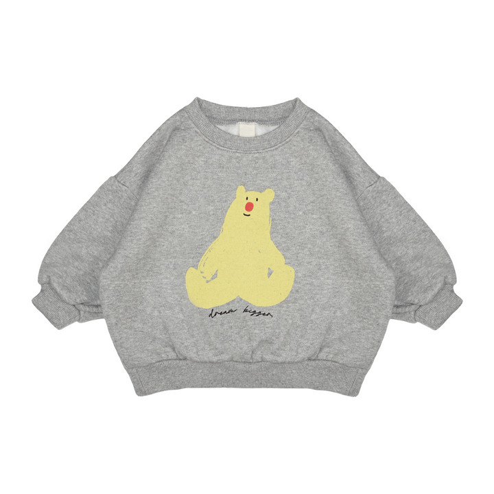 Bear Baby Sweatshirt - More Colors