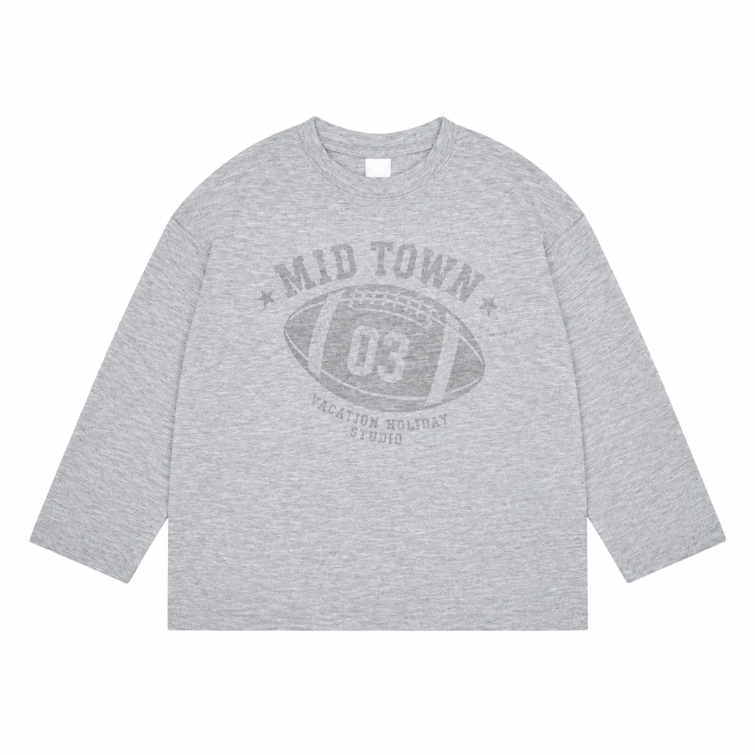 FootBall Tee